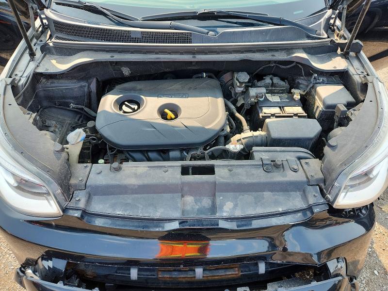 Продаж на аукціоні авто 2016 Kia Soul, vin: KNDJX3A54G7360093, номер лоту: 61733676