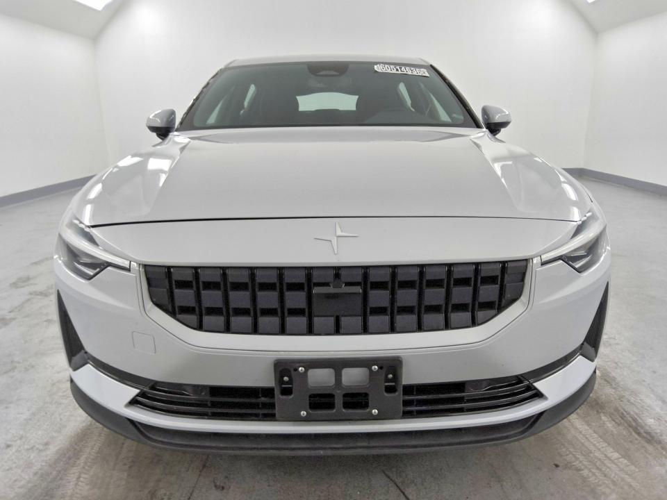 Продаж на аукціоні авто 2023 Polestar 2, vin: YSMEG3KA8PL137208, номер лоту: 60514636