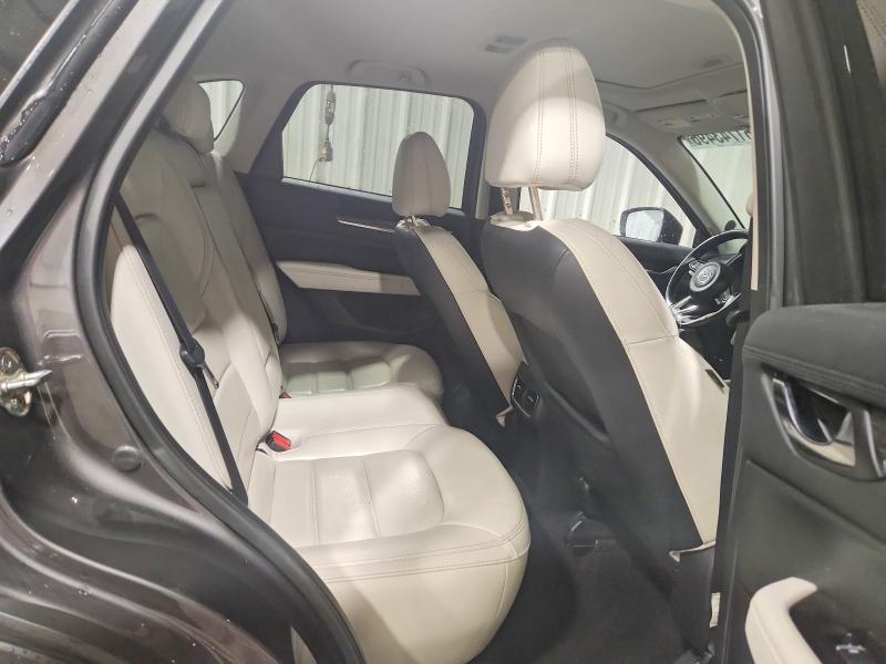 Aukcja sprzedaży 2020 Mazda Cx-5, vin: JM3KFBDM7L1846468, numer aukcji: 61743496
