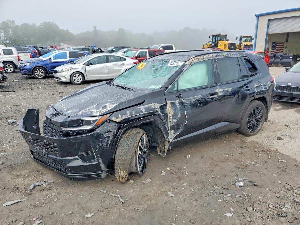 Aukcja sprzedaży 2026 Toyota Rav4, vin: 2T36CRAV3TW046762, numer aukcji: 62981556