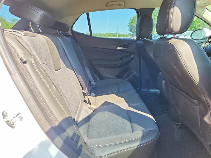 Продаж на аукціоні авто 2026 Buick Encore Gx, vin: KL4AMCSL6TB134838, номер лоту: 62161756