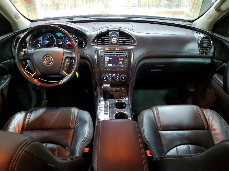 Продаж на аукціоні авто 2015 Buick Enclave, vin: 5GAKVCKD8FJ209681, номер лоту: 60417326