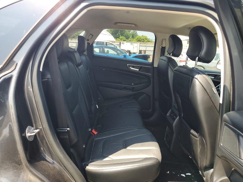 59089756 :رقم المزاد ، 2FMPK4K94JBB20584 vin ، 2018 Ford Edge مزاد بيع