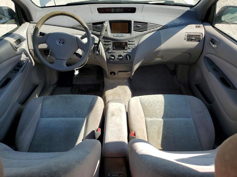 Aukcja sprzedaży 2003 Toyota Prius, vin: JT2BK18U530080568, numer aukcji: 61574616