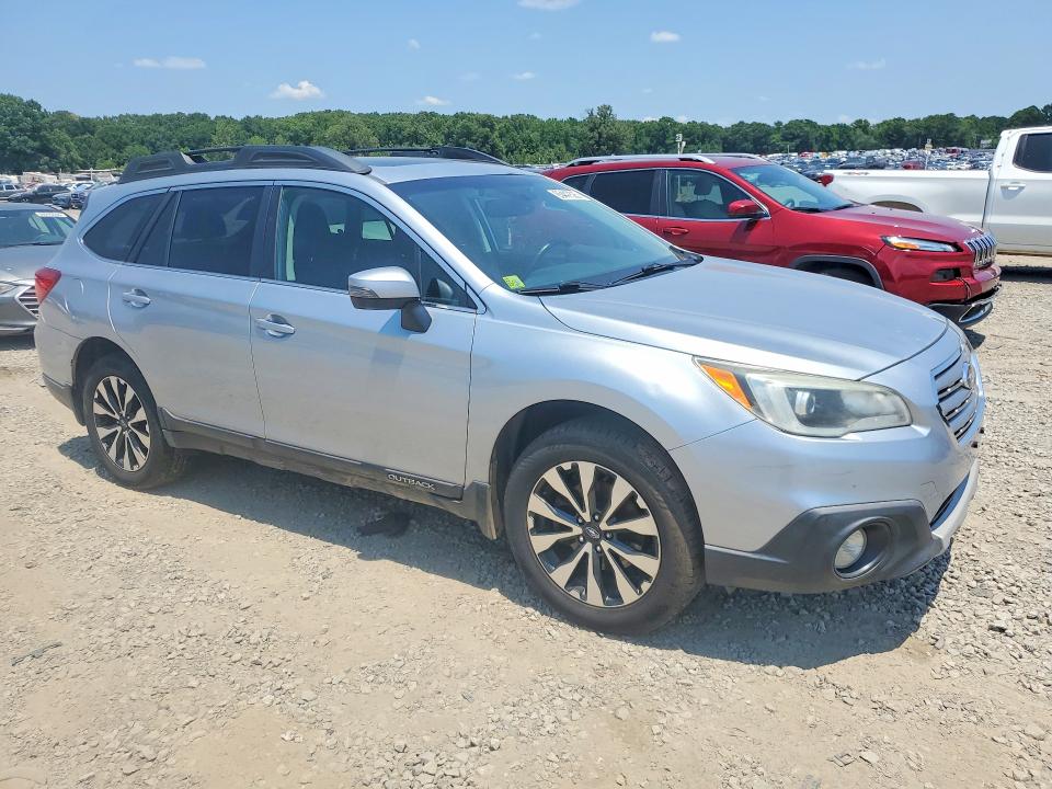 Продажа на аукционе авто 2015 Subaru Outback, vin: 4S4BSANC7F3278912, номер лота: 85447525