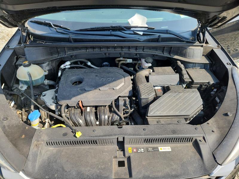 Aukcja sprzedaży 2019 Hyundai Tucson, vin: KM8J3CAL7KU846946, numer aukcji: 60710326