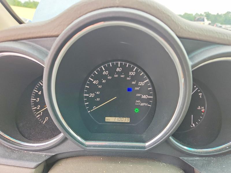 Продажа на аукционе авто 2008 Lexus Rx, vin: 2T2HK31U08C063595, номер лота: 60169596