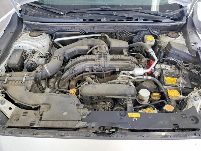 Aukcja sprzedaży 2024 Subaru Crosstrek, vin: JF2GUADC1R8246214, numer aukcji: 60134046