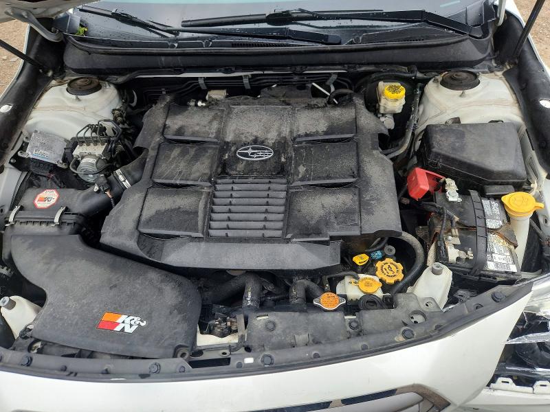 Aukcja sprzedaży 2016 Subaru Legacy, vin: 4S3BNEN67G3062377, numer aukcji: 62524316