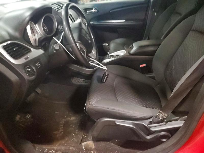Aukcja sprzedaży 2012 Dodge Journey, vin: 3C4PDCAB6CT241587, numer aukcji: 62609956