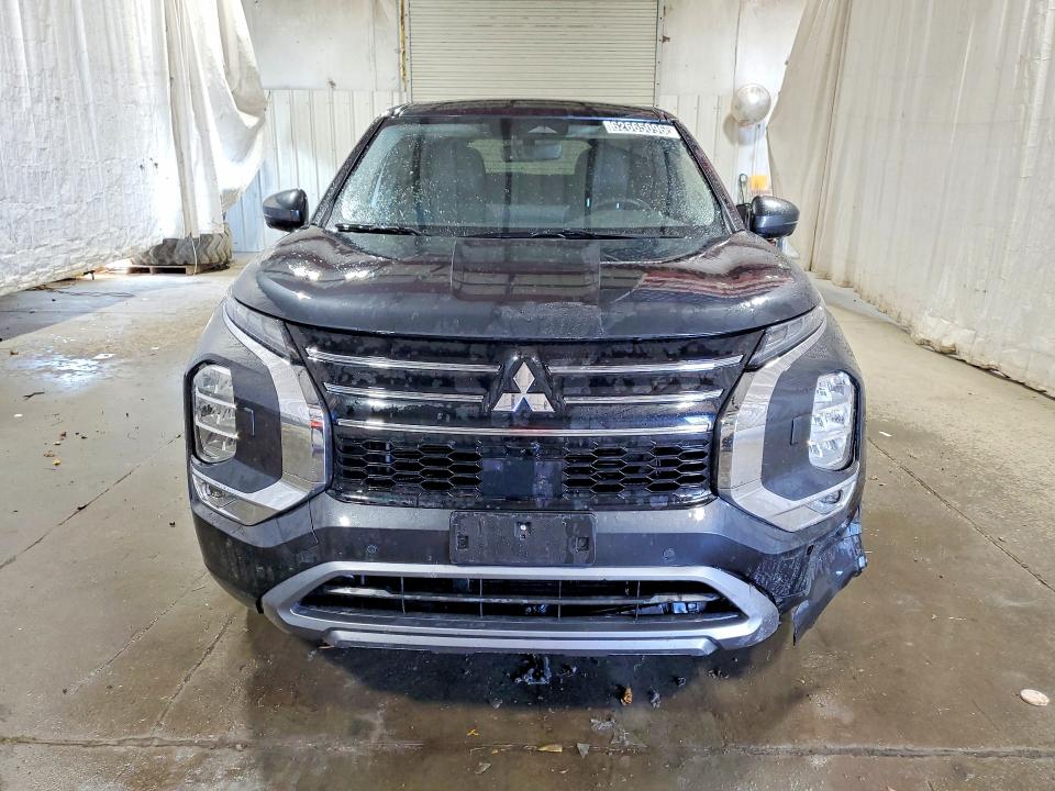 2025 Mitsubishi Outlander მანქანა იყიდება აუქციონზე, vin: JA4J4VA84SZ015183, აუქციონის ნომერი: 62665096