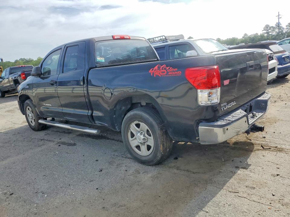 Aukcja sprzedaży 2011 Toyota Tundra, vin: 5TFRM5F16BX032213, numer aukcji: 62035916