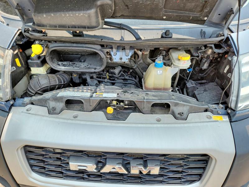 Aukcja sprzedaży 2020 Ram Promaster 3500, vin: 3C6URVJG2LE128775, numer aukcji: 62050676