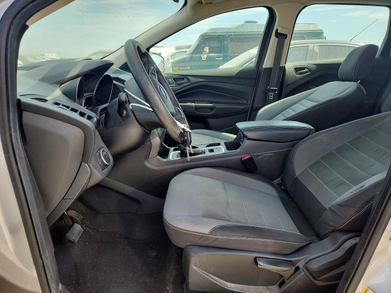 60066346 :رقم المزاد ، 1FMCU0F74KUB63103 vin ، 2019 Ford Escape مزاد بيع