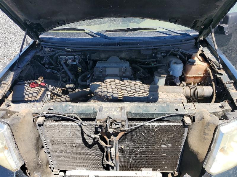 Aukcja sprzedaży 2004 Ford F150, vin: 1FTPW14544KD41601, numer aukcji: 61591906
