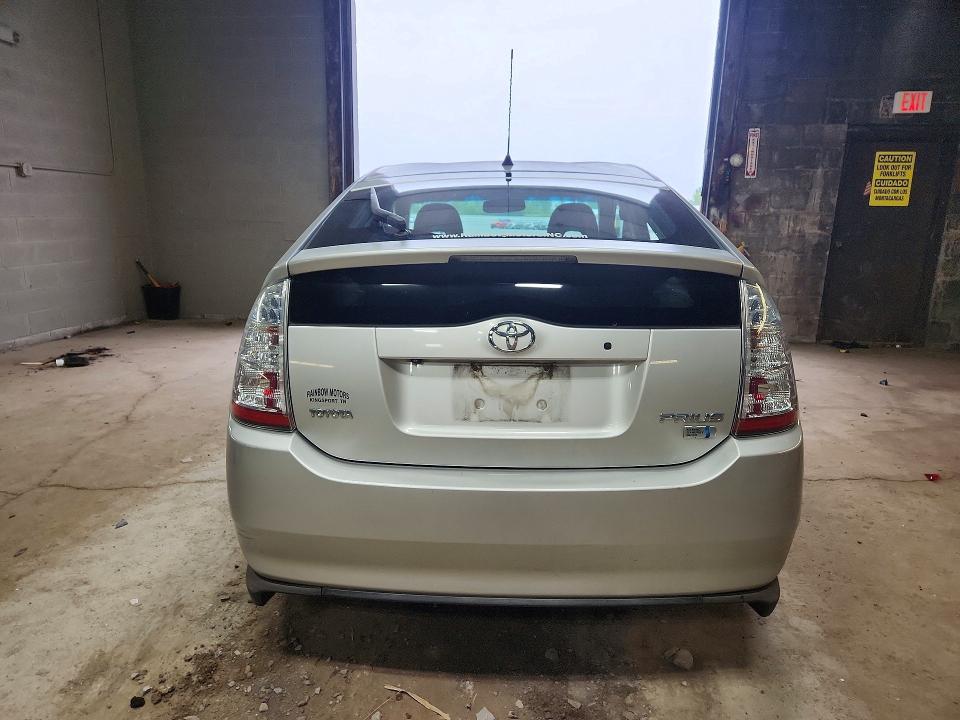 62516046 :رقم المزاد ، JTDKB20U483385185 vin ، 2008 Toyota Prius مزاد بيع