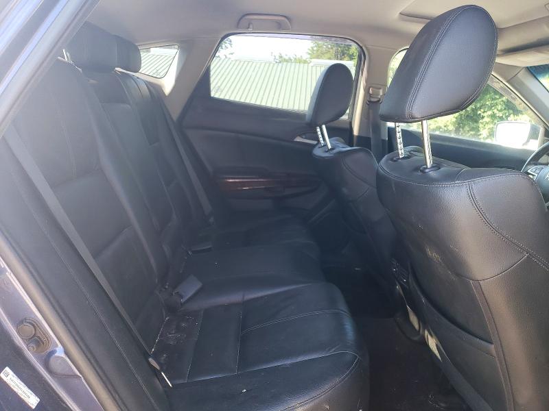 Продаж на аукціоні авто 2012 Honda Crosstour, vin: 5J6TF2H52CL004488, номер лоту: 62415326