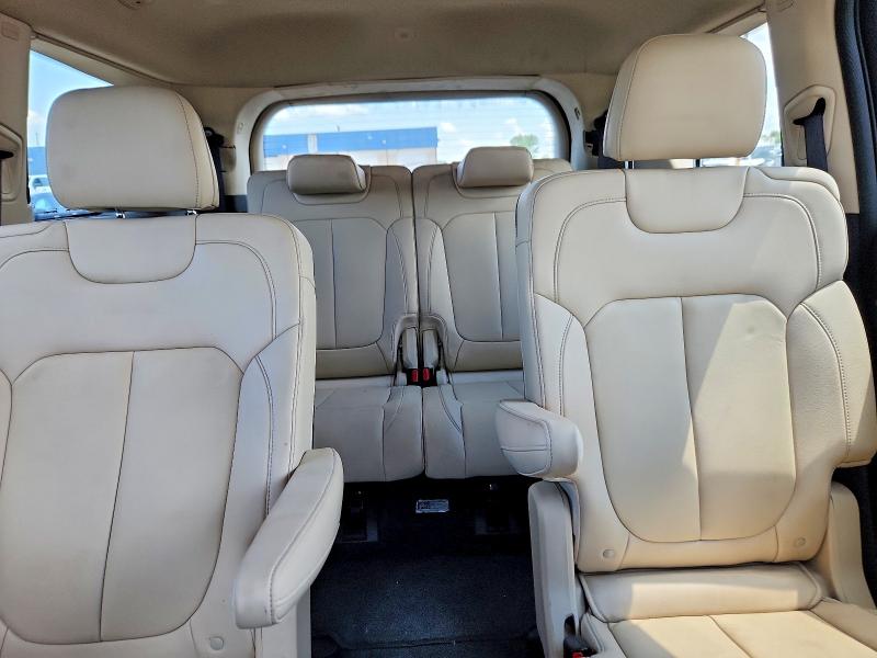Aukcja sprzedaży 2021 Jeep Grand Cherokee, vin: 1C4RJKBG6M8170767, numer aukcji: 59369946