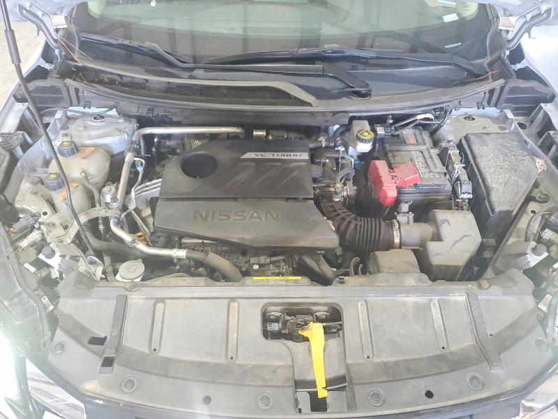 Aukcja sprzedaży 2024 Nissan Rogue, vin: 5N1BT3BB6RC704937, numer aukcji: 62725226