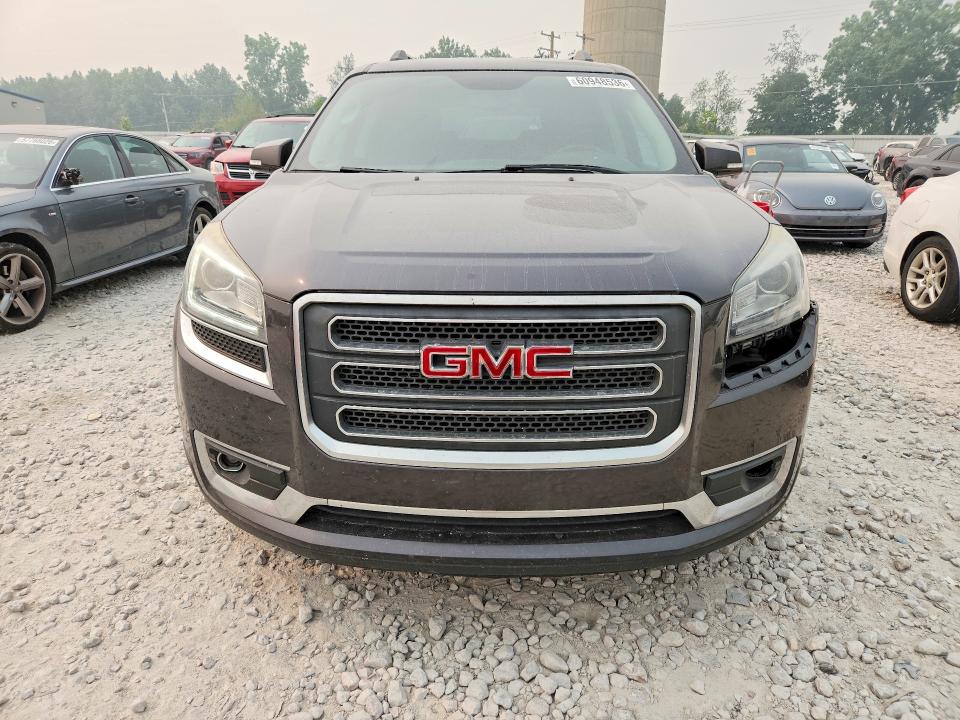 Aukcja sprzedaży 2016 Gmc Acadia, vin: 1GKKVRKD3GJ239257, numer aukcji: 60948536