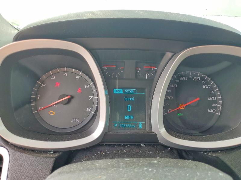 Продаж на аукціоні авто 2016 Chevrolet Equinox, vin: 1GNALCEK6GZ100169, номер лоту: 60412996