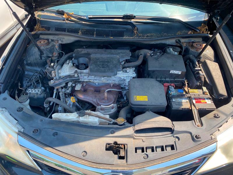 2012 Toyota Camry მანქანა იყიდება აუქციონზე, vin: 4T4BF1FK4CR183312, აუქციონის ნომერი: 60031166