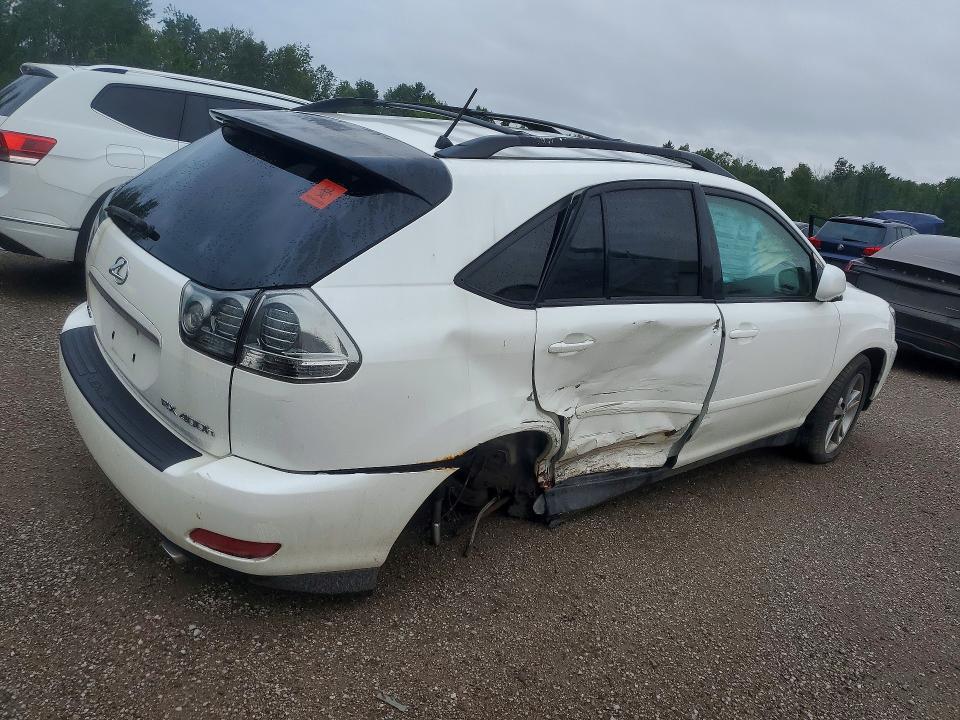 Aukcja sprzedaży 2006 Lexus Rx, vin: JTJHW31U160021126, numer aukcji: 62402646