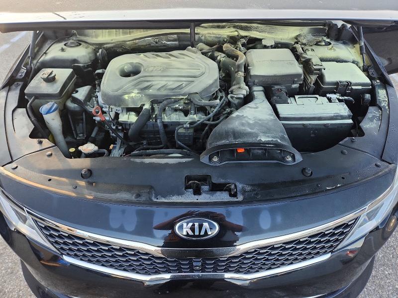 Продаж на аукціоні авто 2016 Kia Optima, vin: 5XXGV4L23GG088510, номер лоту: 63341106