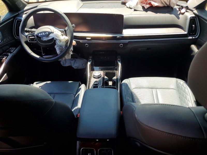 Продаж на аукціоні авто 2025 Kia Sorento, vin: KNDRKDJG1S5296012, номер лоту: 61337286