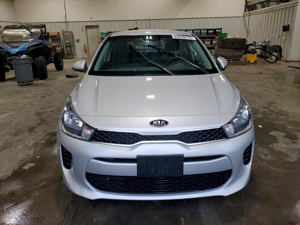 Aukcja sprzedaży 2020 Kia Rio 5-door, vin: 3KPA25AD1LE318251, numer aukcji: 63048276