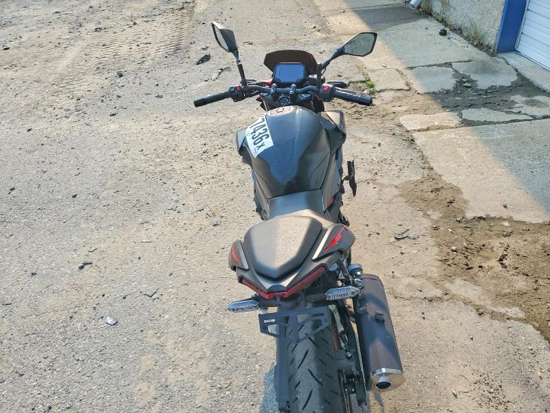 Продажа на аукционе авто 2025 Kawasaki Er500, vin: ML5ERGF10SDA61443, номер лота: 61157436