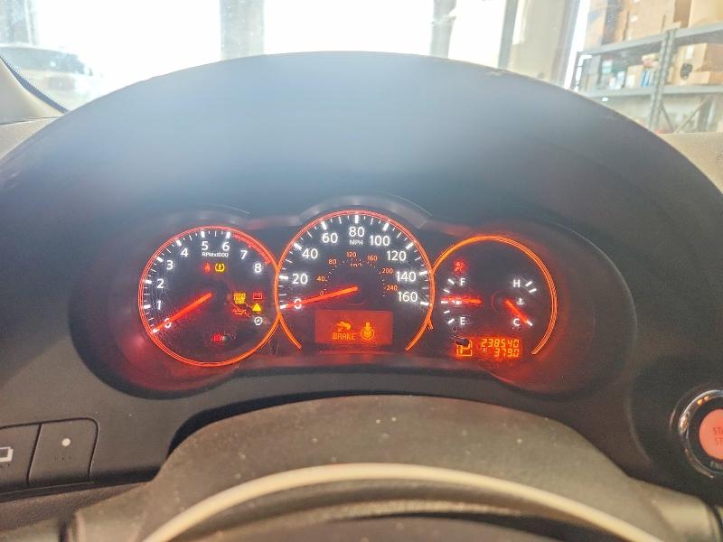 Aukcja sprzedaży 2009 Nissan Altima, vin: 1N4AL21E99N464119, numer aukcji: 62437986