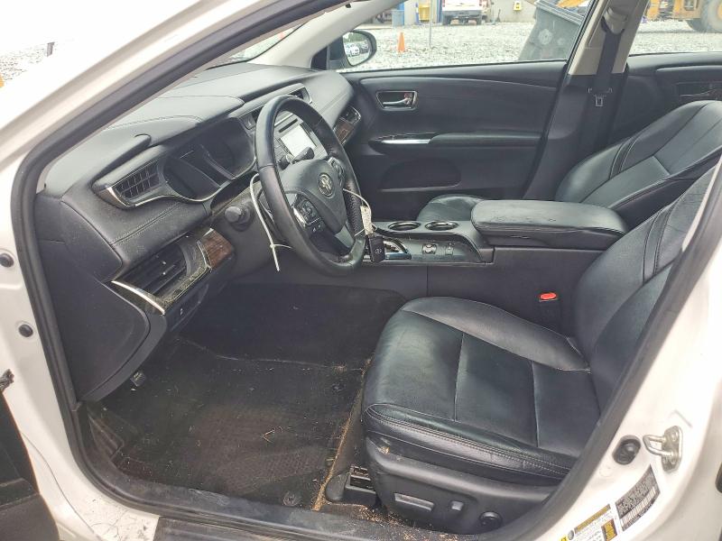 Aukcja sprzedaży 2015 Toyota Avalon, vin: 4T1BK1EB9FU143531, numer aukcji: 61836256