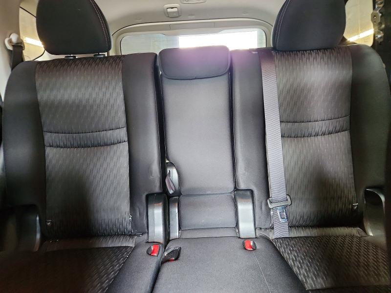 61624466 :رقم المزاد ، JN8AT2MV0KW390812 vin ، 2019 Nissan Rogue مزاد بيع