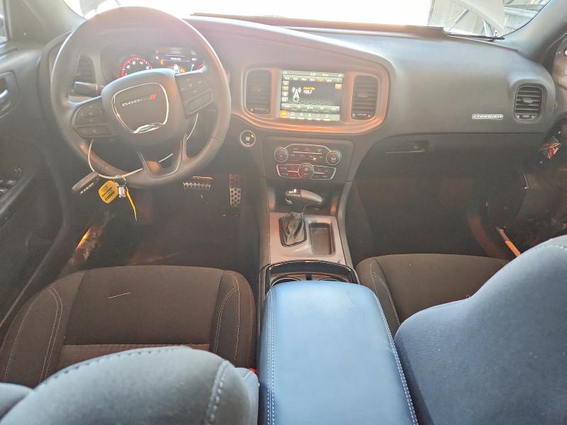 Aukcja sprzedaży 2023 Dodge Charger, vin: 2C3CDXJG7PH541837, numer aukcji: 59992176