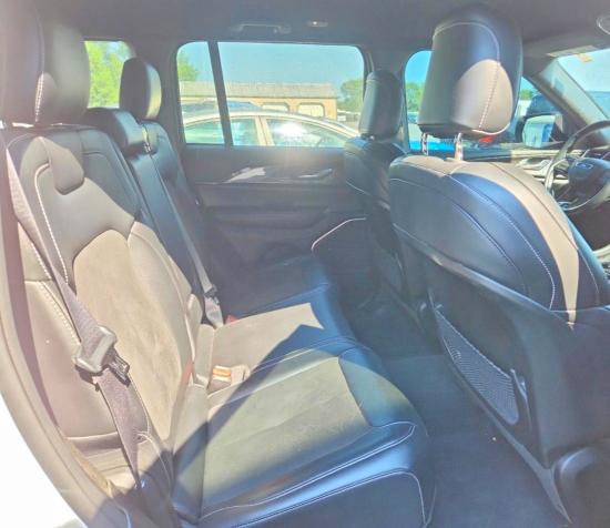 63111086 :رقم المزاد ، 1C4RJHAG2N8610604 vin ، 2022 Jeep Grand Cherokee مزاد بيع