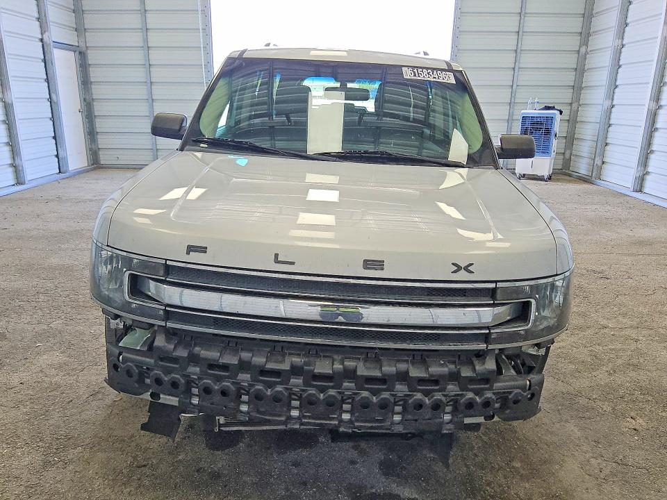 Aukcja sprzedaży 2016 Ford Flex, vin: 2FMGK5B82GBA23082, numer aukcji: 61583496