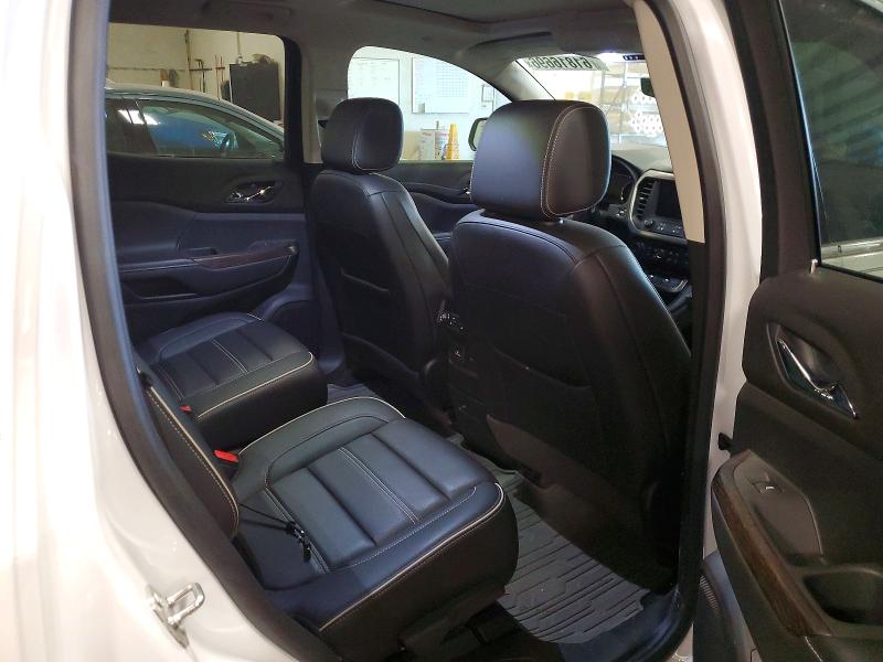Продаж на аукціоні авто 2021 Gmc Acadia, vin: 1GKKNPLS9MZ171237, номер лоту: 61816696