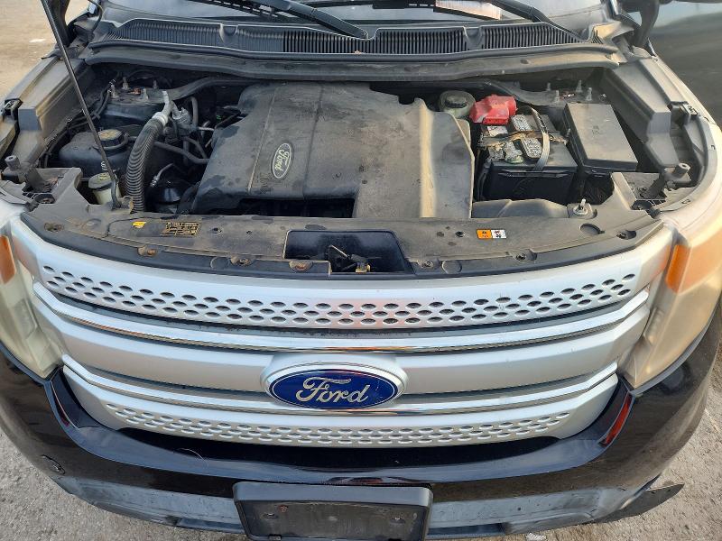 Продаж на аукціоні авто 2012 Ford Explorer, vin: 1FMHK8D89CGA38278, номер лоту: 60784486