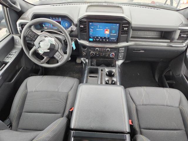 Auction sale of the 2025 Ford F150, vin: 1FTEW2LP4SKE25043, lot number: 60320646