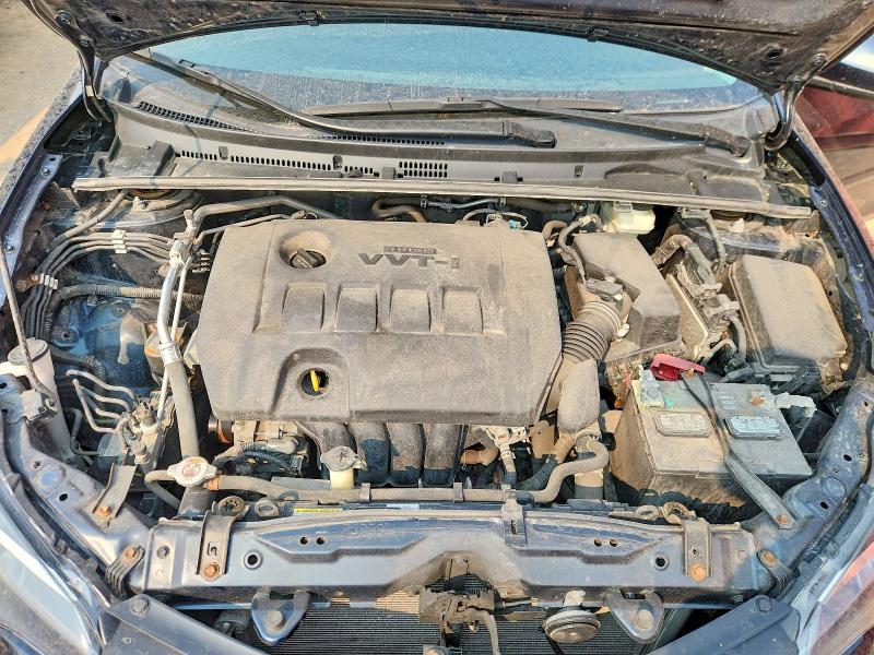 Продаж на аукціоні авто 2019 Toyota Corolla, vin: 2T1BURHE2KC168717, номер лоту: 85612335