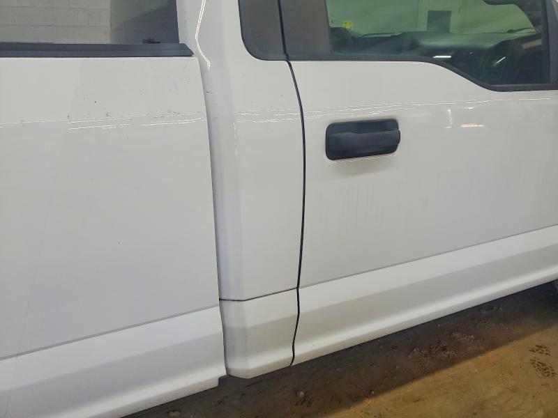 61646056 :رقم المزاد ، 1FTMF1CB7LKE16798 vin ، 2020 Ford F150 مزاد بيع