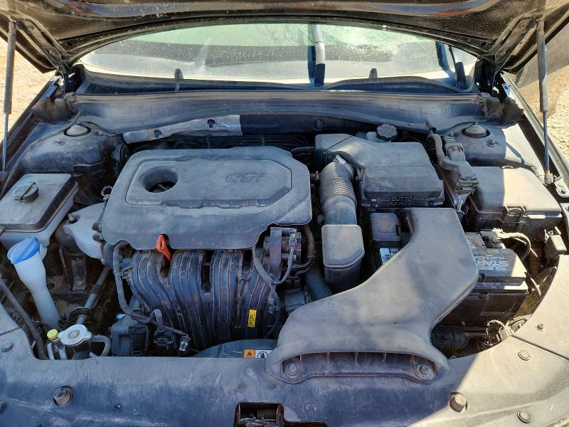 Aukcja sprzedaży 2016 Kia Optima, vin: 5XXGT4L36GG009619, numer aukcji: 59316456