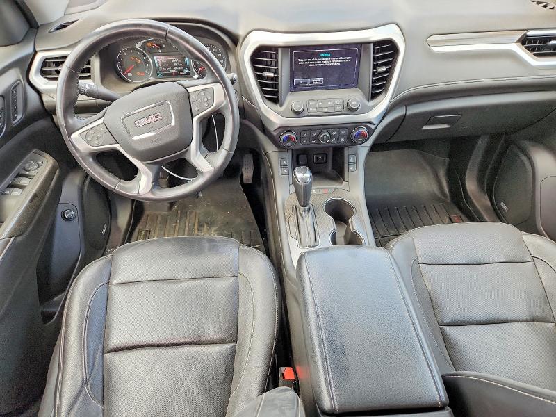 Aukcja sprzedaży 2017 Gmc Acadia, vin: 1GKKNNLS3HZ322289, numer aukcji: 61948086
