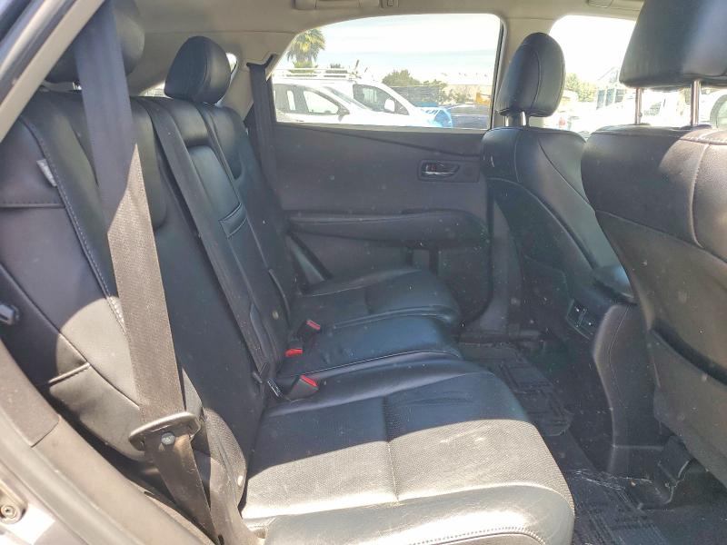 Продажа на аукционе авто 2013 Lexus Rx, vin: 2T2ZK1BAXDC110378, номер лота: 59623246