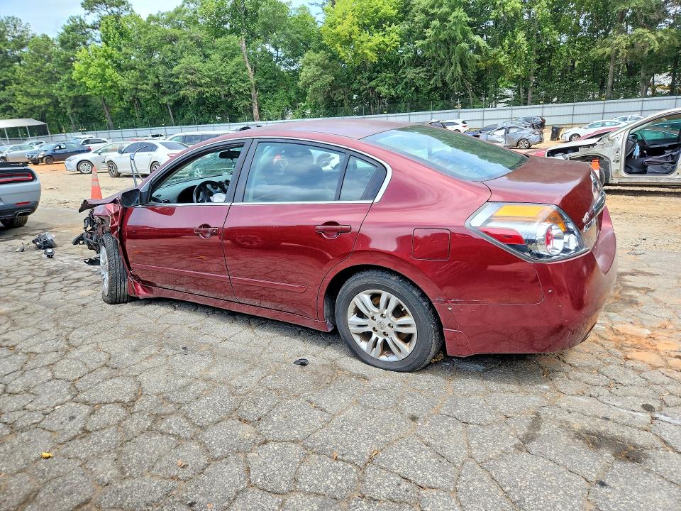 Aukcja sprzedaży 2010 Nissan Altima, vin: 1N4AL2AP3AC180177, numer aukcji: 62132286