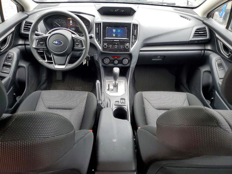 61192656 :رقم المزاد ، 4S3GTAD62H3751444 vin ، 2017 Subaru Impreza مزاد بيع