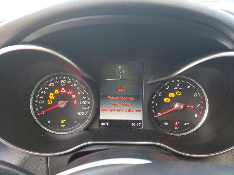 Продаж на аукціоні авто 2017 Mercedes-benz C, vin: 55SWF4JB3HU200026, номер лоту: 60242296