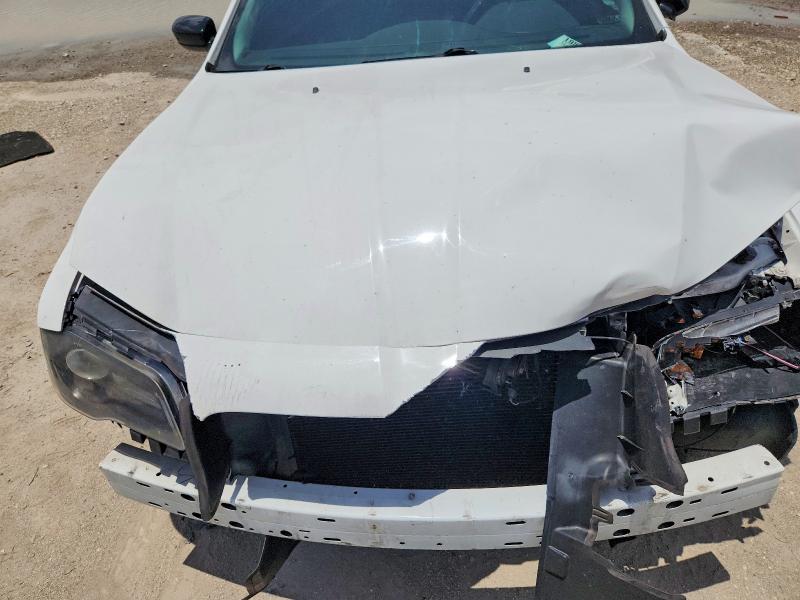 Aukcja sprzedaży 2018 Chrysler 300, vin: 2C3CCAAG7JH228911, numer aukcji: 60857036