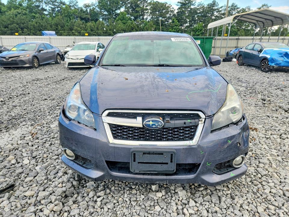 Aukcja sprzedaży 2014 Subaru Legacy, vin: 4S3BMBM63E3002886, numer aukcji: 59325336